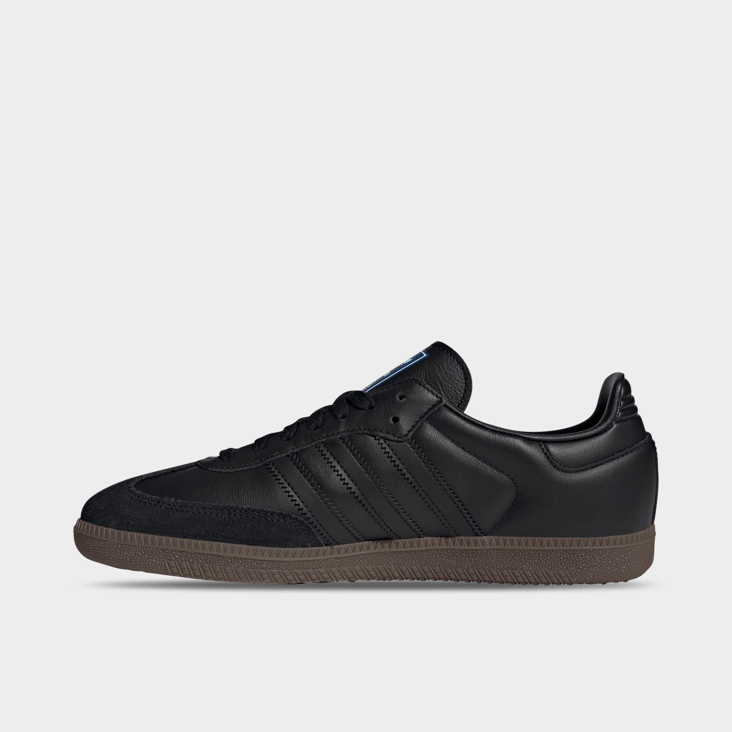 Men's adidas Originals Samba OG Casual Shoes | Finish Line