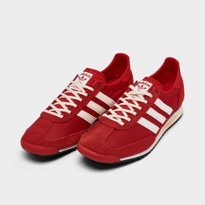 Women s adidas Originals SL 72 Casual Shoes