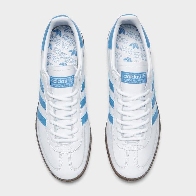 Men's adidas Originals Handball Spezial Casual Shoes| Finish Line