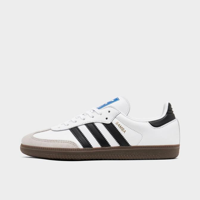 Adidas boys' superstar casual sneakers from finish clearance line