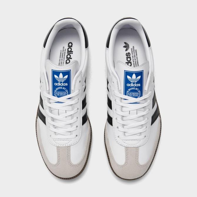 Adidas samba og on sale kids