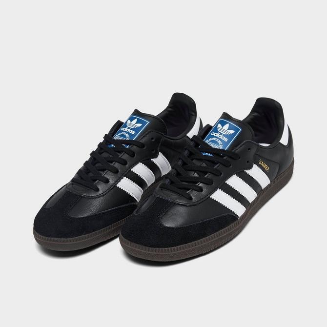 Adidas hot sale mens samba