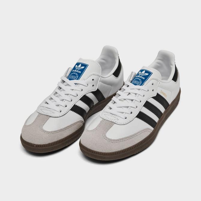 Adidas samba hot sale og junior