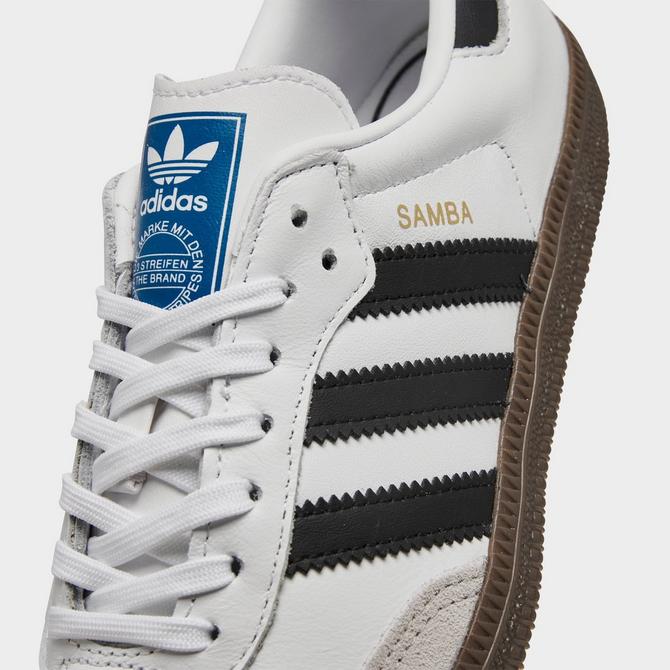 Adidas samba clearance og junior