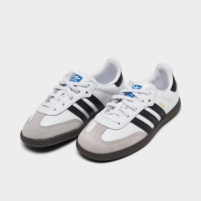 Adidas soccer hot sale lifestyle shoes