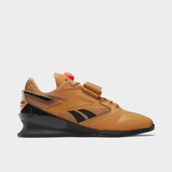 Reebok legacy hot sale lifter shoes