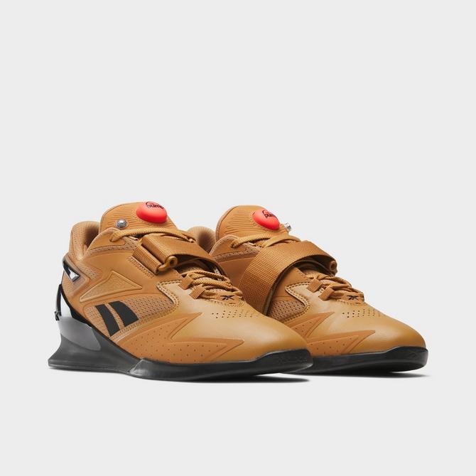 Reebok lifters cheap 2.0 mens gold