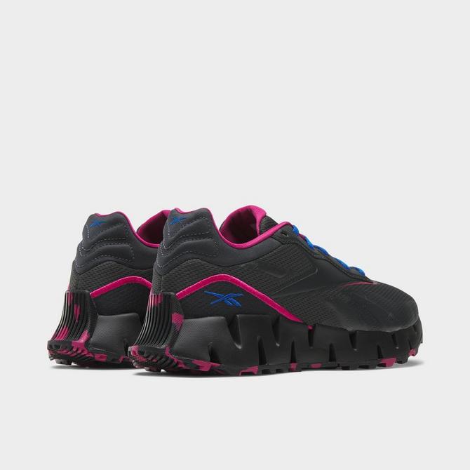 Finish line hot sale reebok aztrek