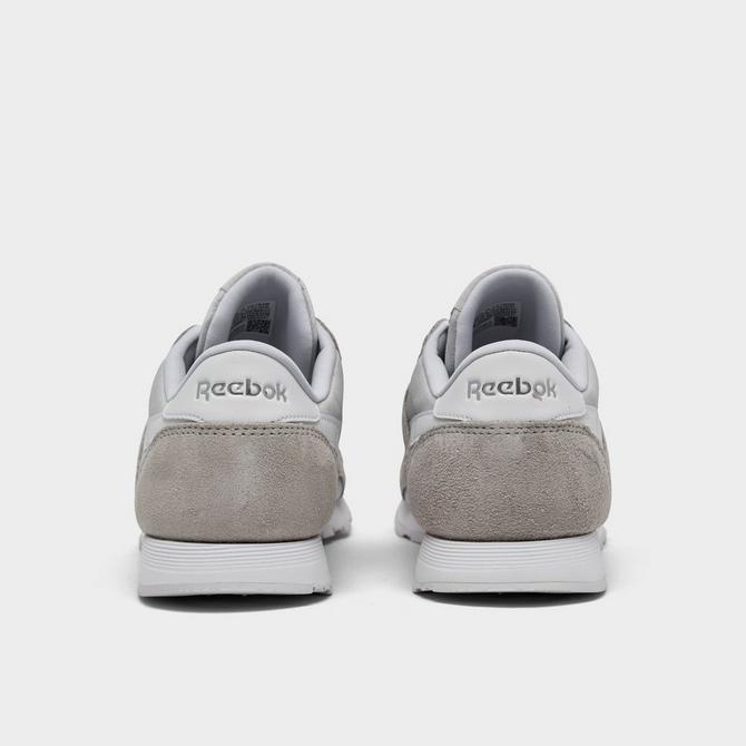 reebok classic nylon womens shoes