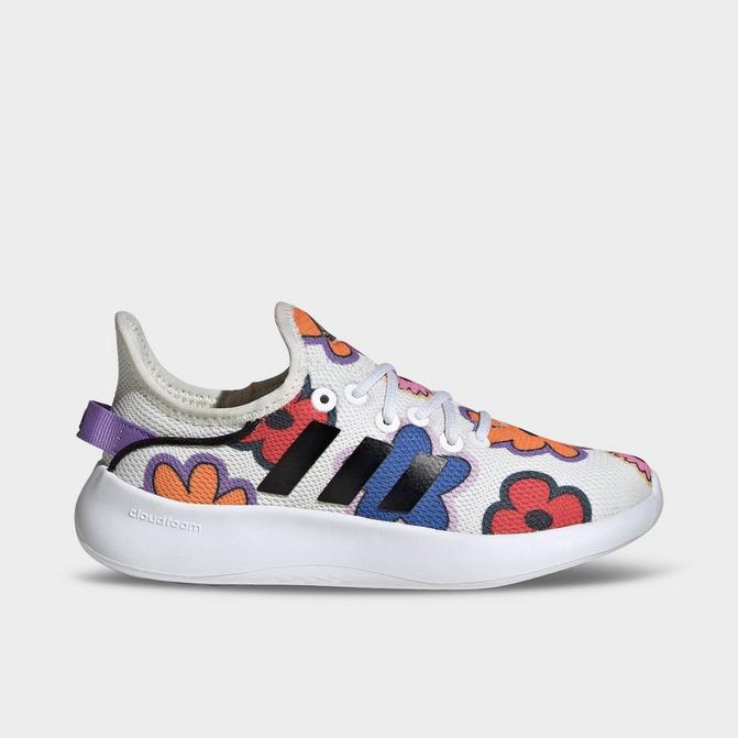 Boys adidas cheap cloud foam