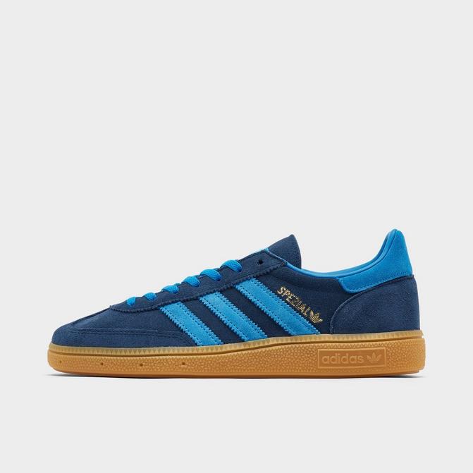 Women's adidas Originals Handball Spezial Casual Shoes| Finish Line