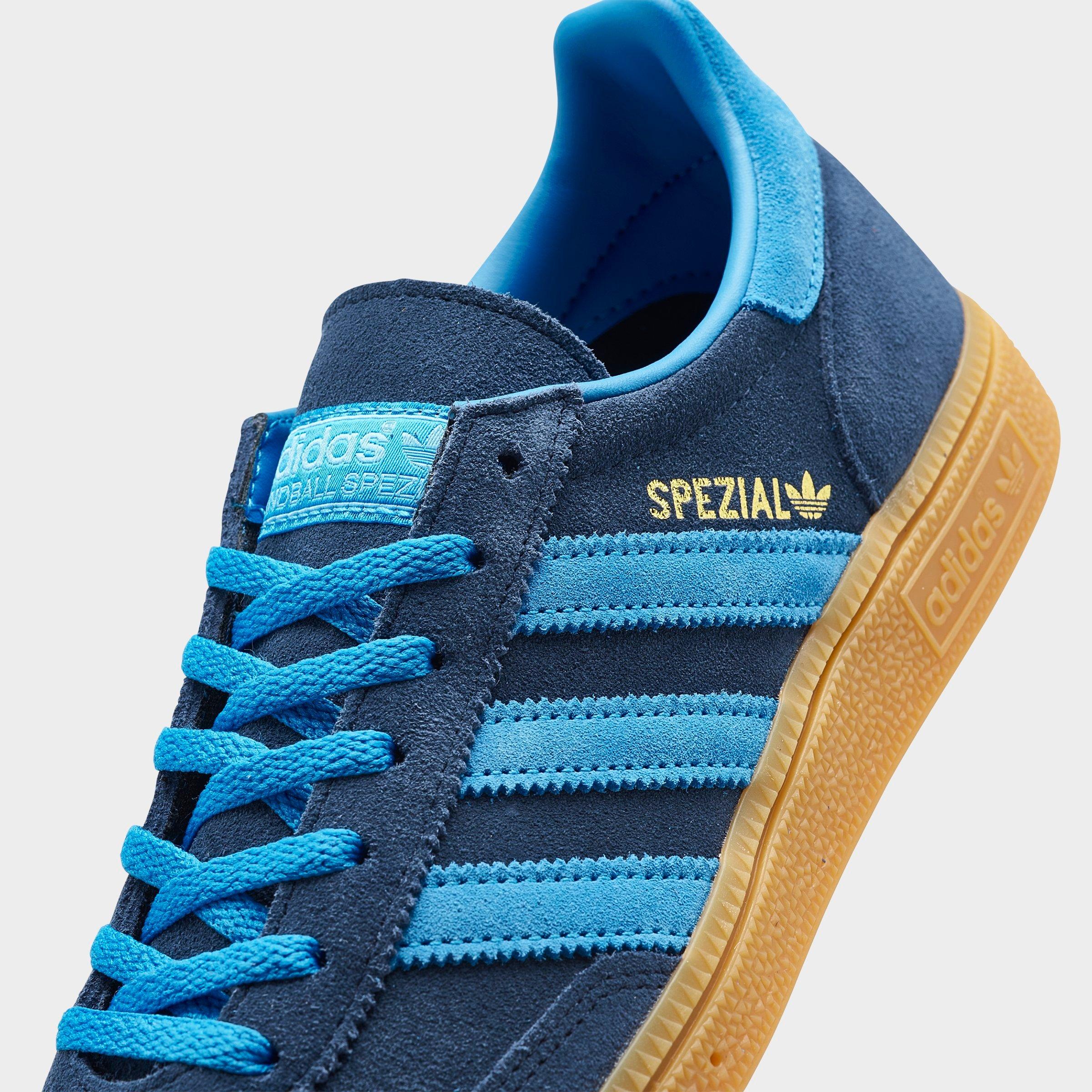 adidas spezial handball green