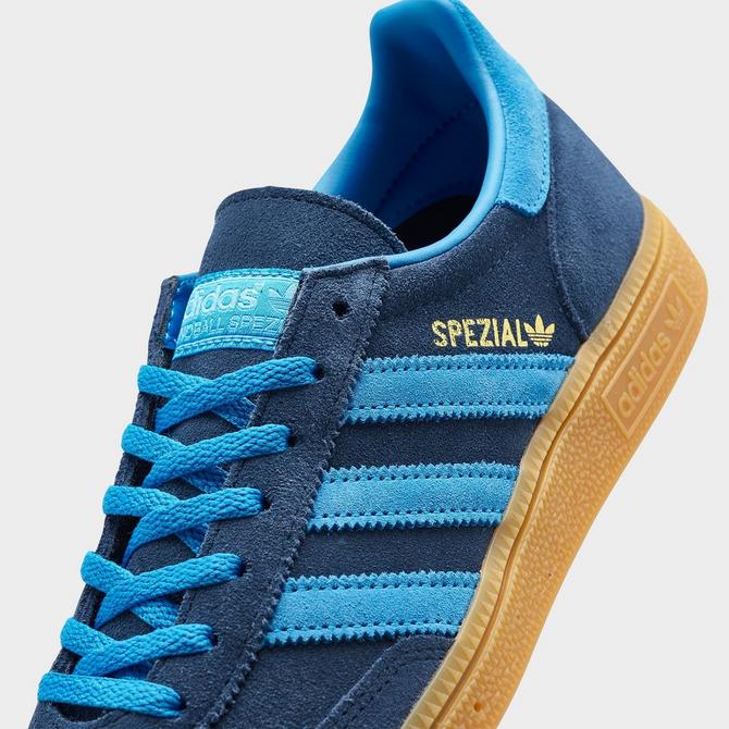 Women's adidas Originals Handball Spezial Casual Shoes | Finish Line