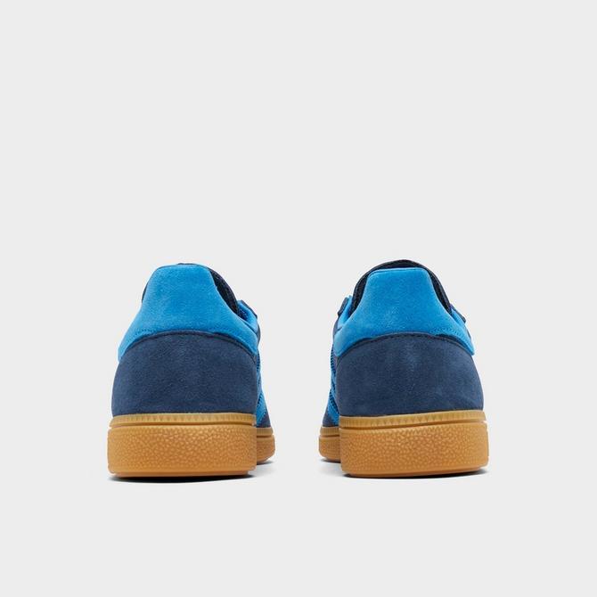 Adidas originals handball hot sale spezial women's