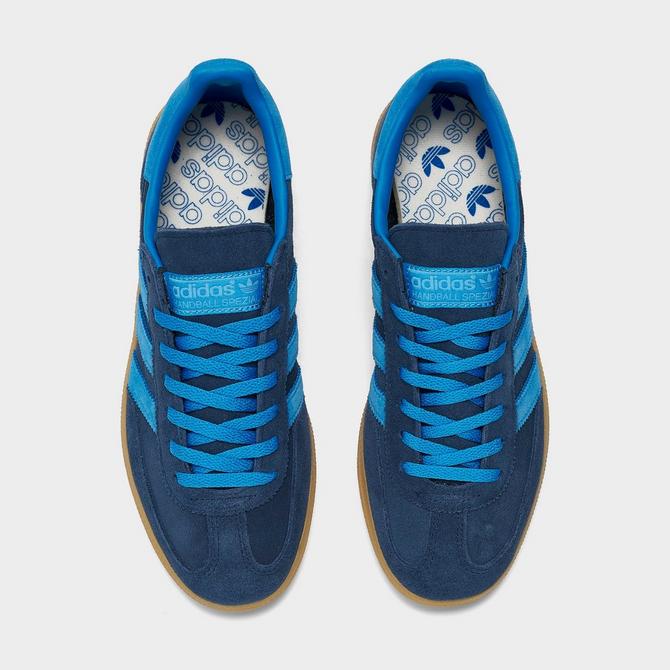 adidas Handball Spezial Shoes - Blue | Unisex Lifestyle | adidas US