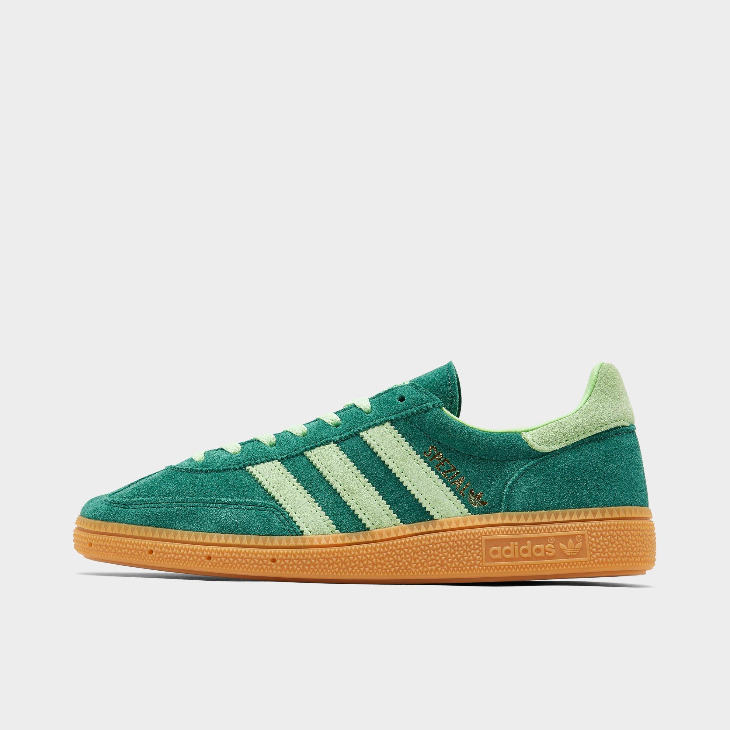 Women's adidas Originals Handball Spezial Casual Shoes