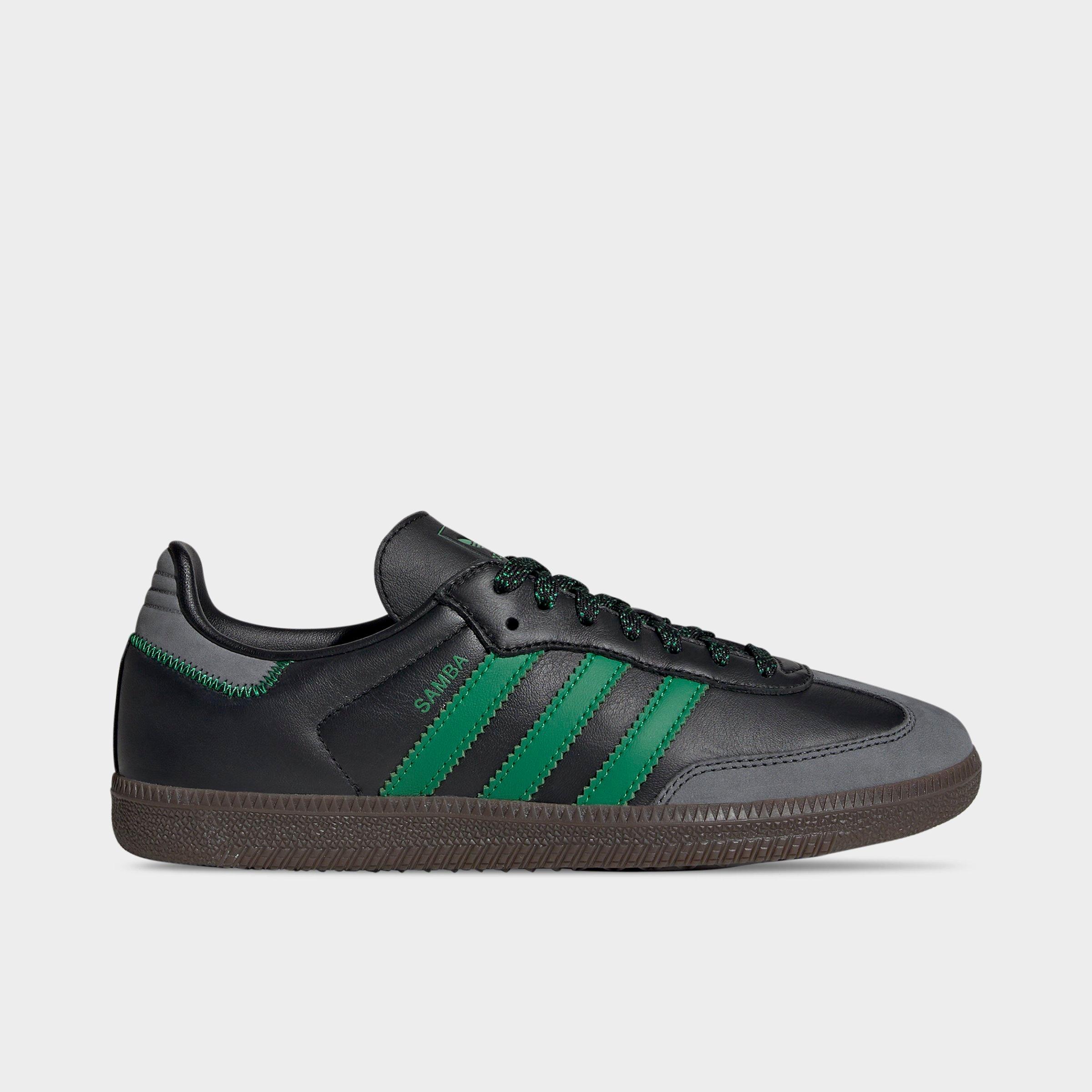 Women's adidas Originals Samba OG Casual Shoes | Finish Line