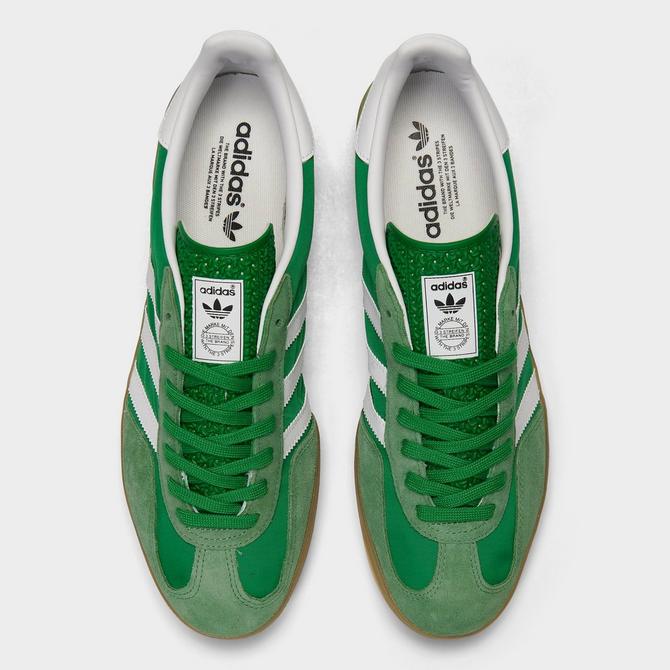 Men s adidas Originals Gazelle Indoor Casual Shoes Finish Line