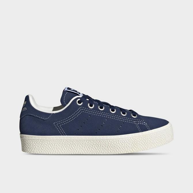 Big Kids adidas Originals Stan Smith CS Casual Shoes