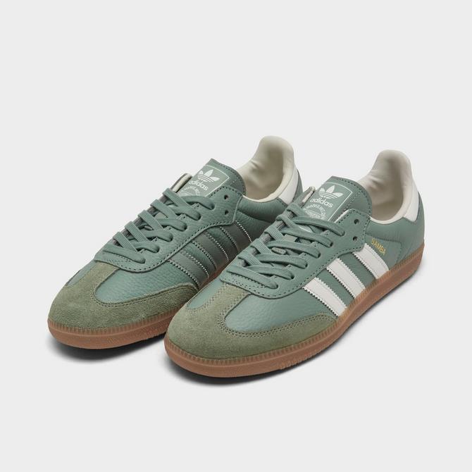 Women's adidas Originals Samba OG Casual Shoes| Finish Line