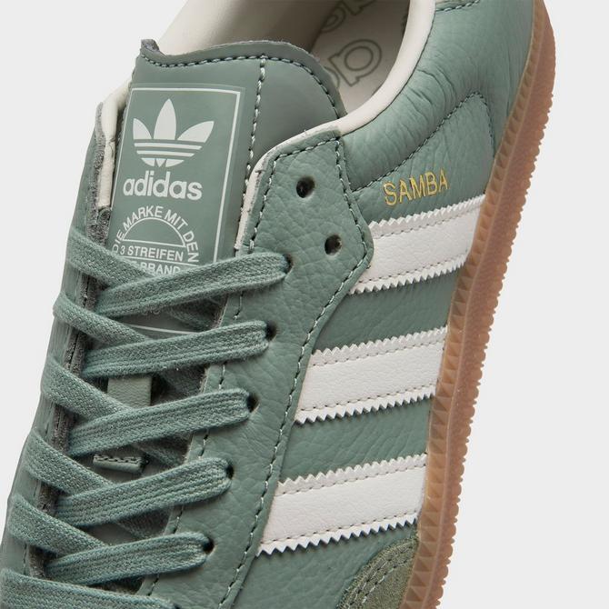 Women's adidas Originals Samba OG Casual Shoes| Finish Line