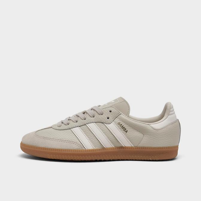 Women's adidas Originals Samba OG Casual Shoes| Finish Line