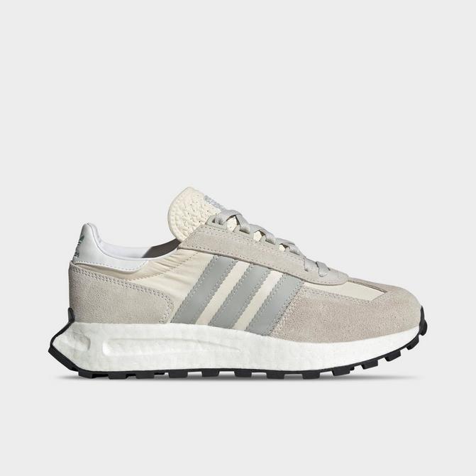 Adidas men's i-5923 runner casual sneakers from hotsell finish line