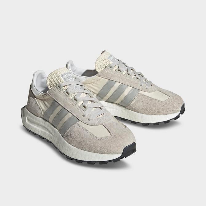 Women's adidas Originals Retropy E5 Casual Shoes| Finish Line