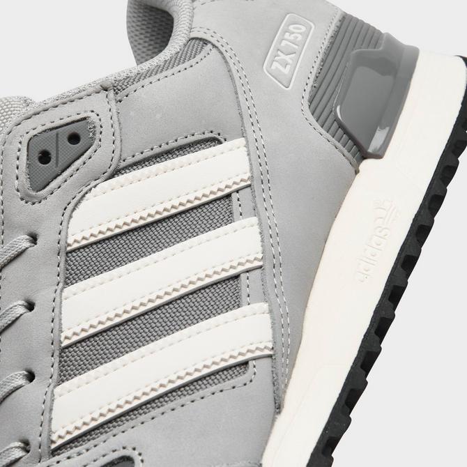 Men s adidas Originals ZX 750 Casual Shoes Finish Line