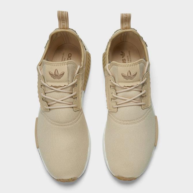 Adidas shop beige shoes