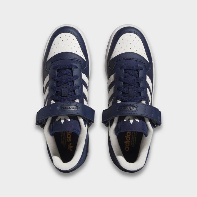 Men\'s adidas Originals Forum Low Line | Finish Shoes Casual