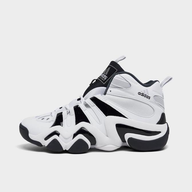 Finish line adidas basketball on sale shoes