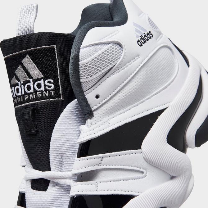 Adidas crazy hotsell 8 basketball shoes