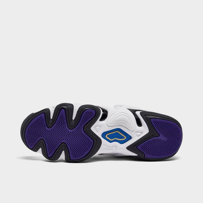 Men's adidas Crazy 8 Retro Basketball Shoes