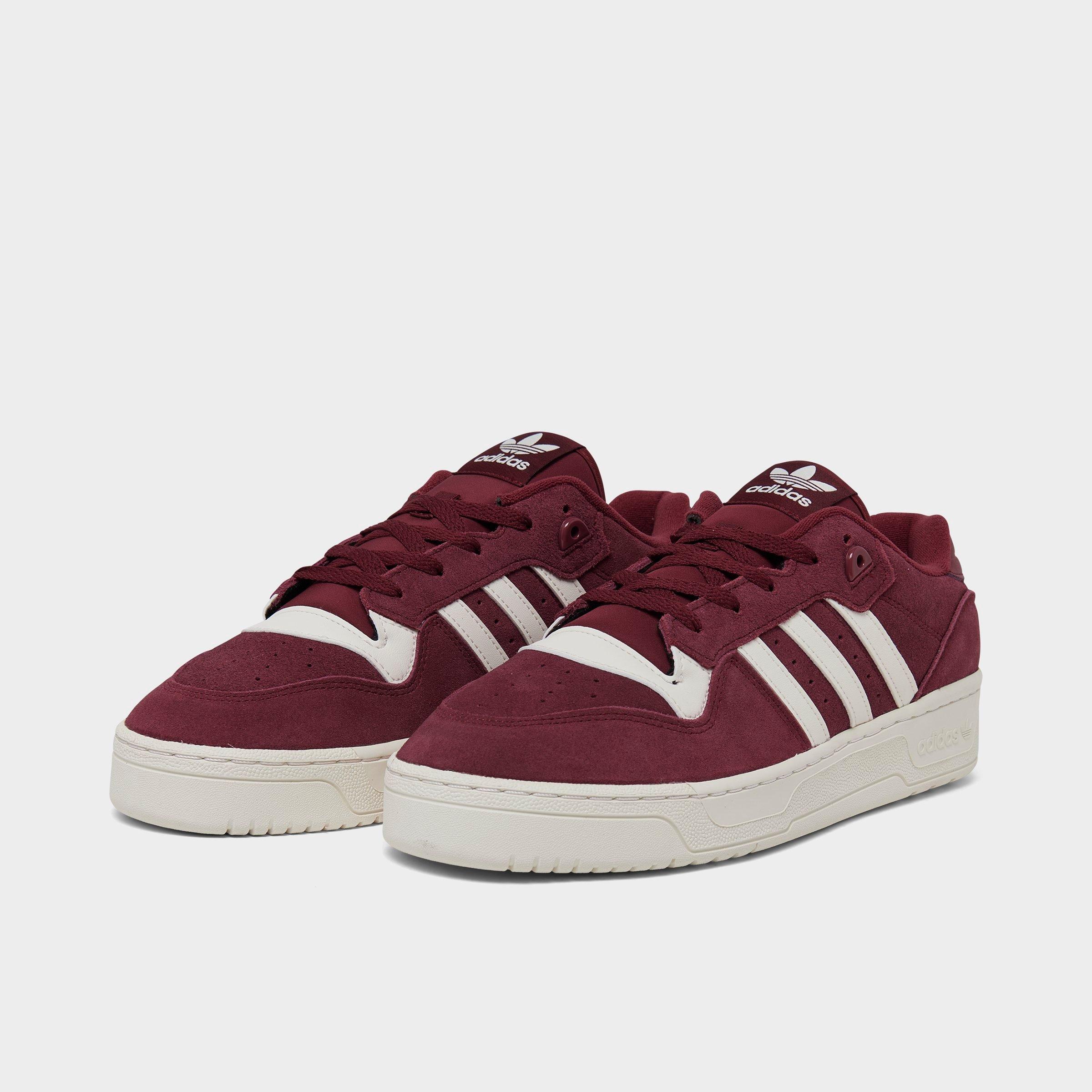 Men's Adidas Originals Rivalry Low Casual Shoes | Finish Line