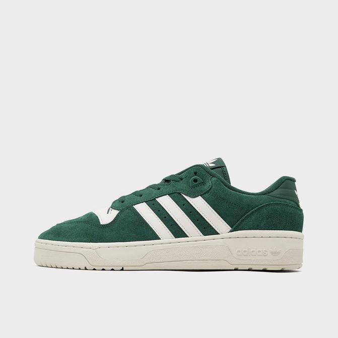 dejligt at møde dig Egenskab Afstemning Men's adidas Originals Rivalry Low Casual Shoes| Finish Line