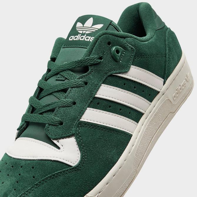 adidas originals men's rivalry low shoes