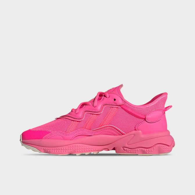 Adidas pink 2025 shoes finish line