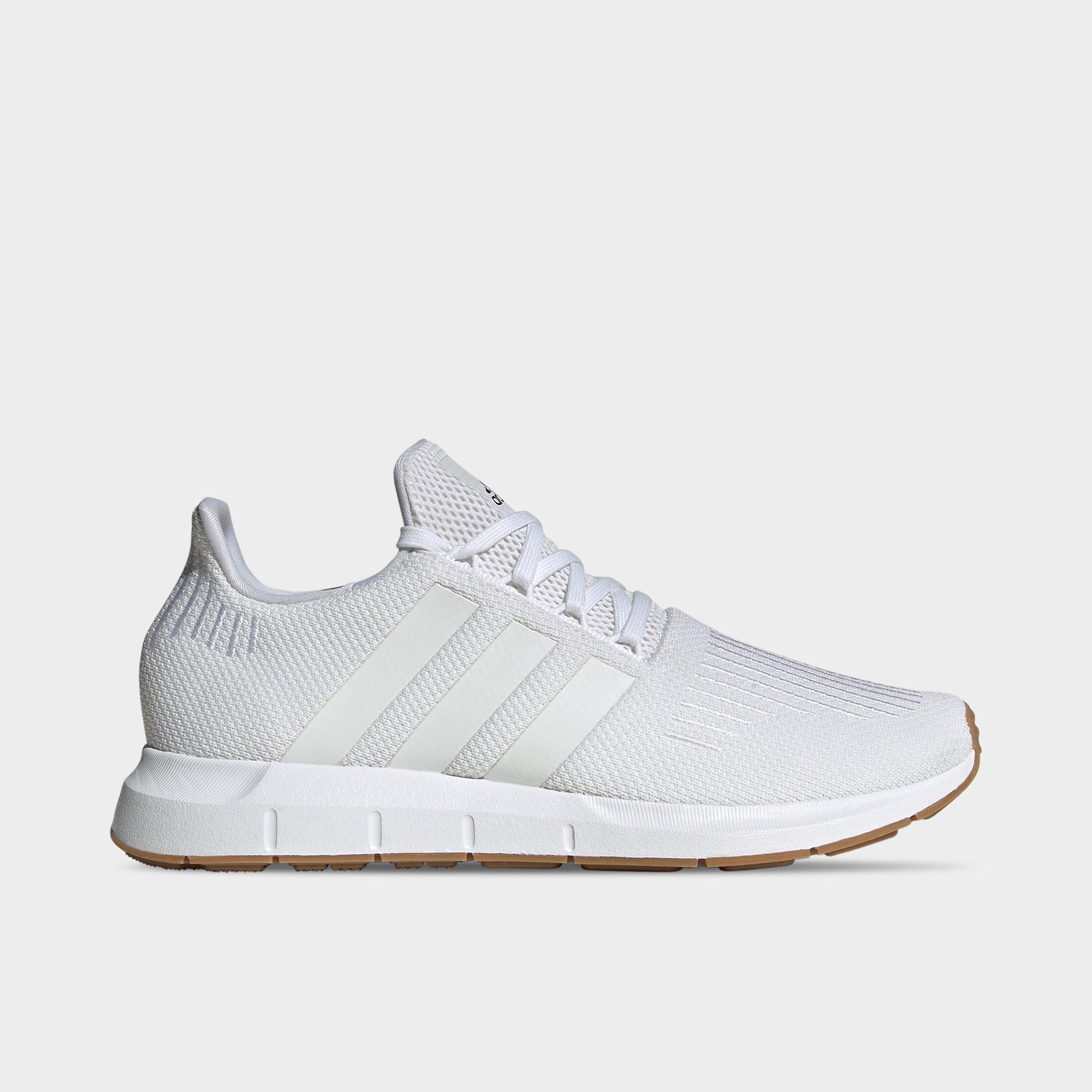 Men's adidas Originals Swift Run 1.0 Casual Shoes | Finish Line