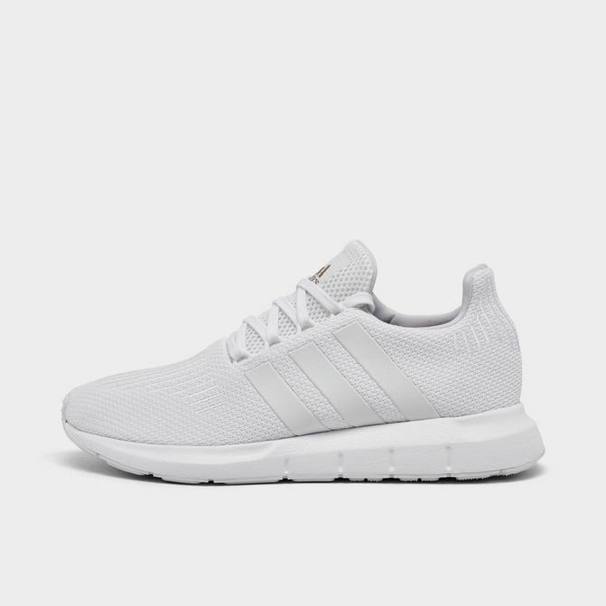 Women's swift run casual deals sneakers from finish line