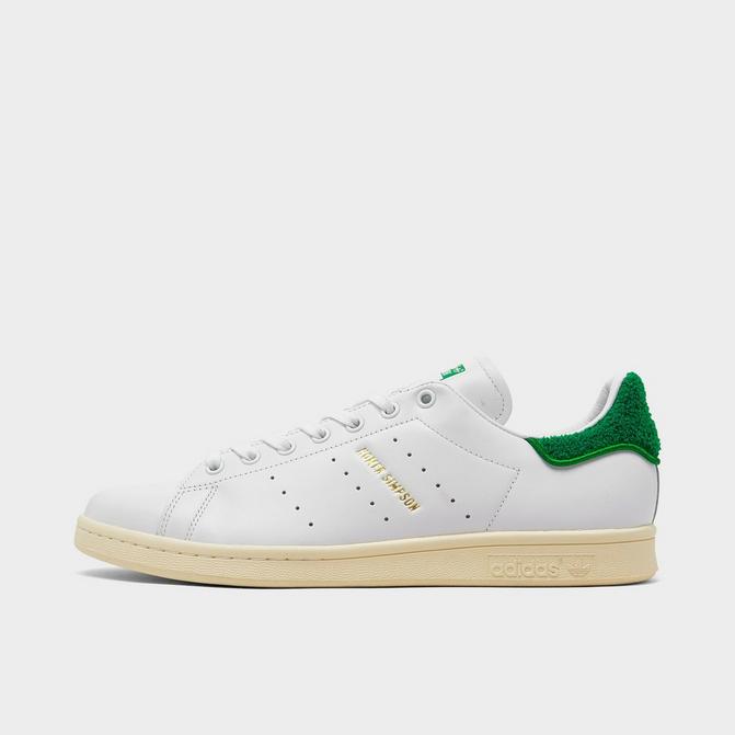 Adidas Selling Slip-on Version of Stan Smiths