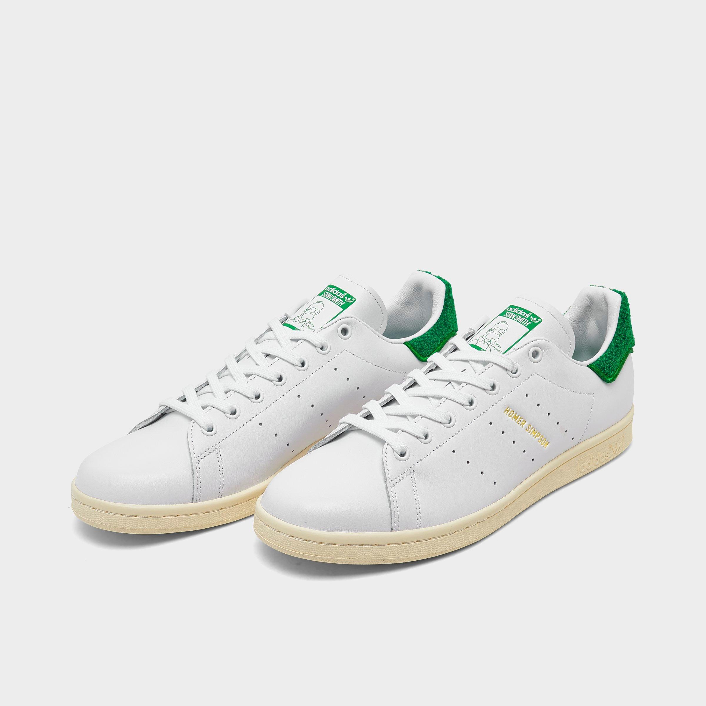 adidas homer stan smith