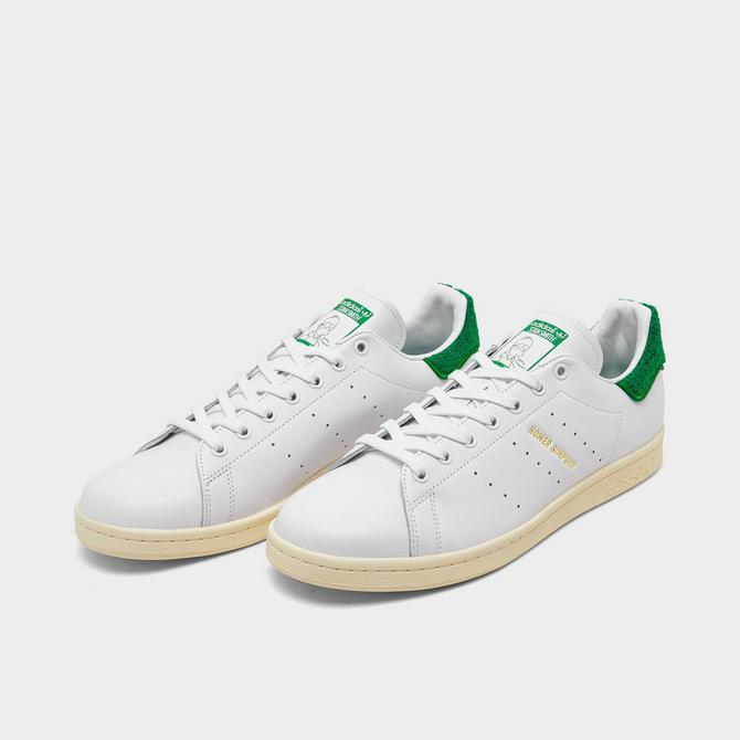 Style staple. The adidas Stan Smith. A sneaker made for your