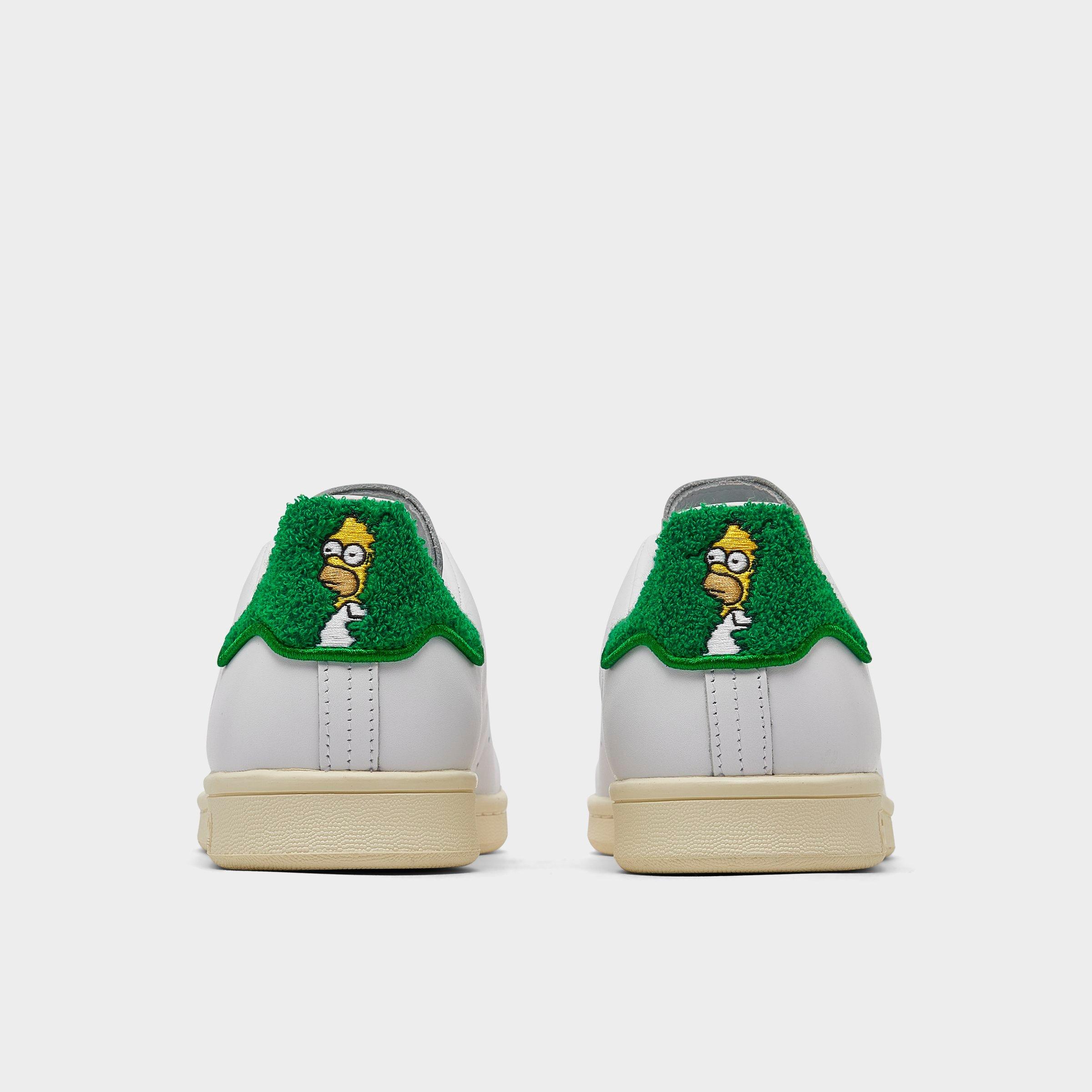 Adidas homer stan smith