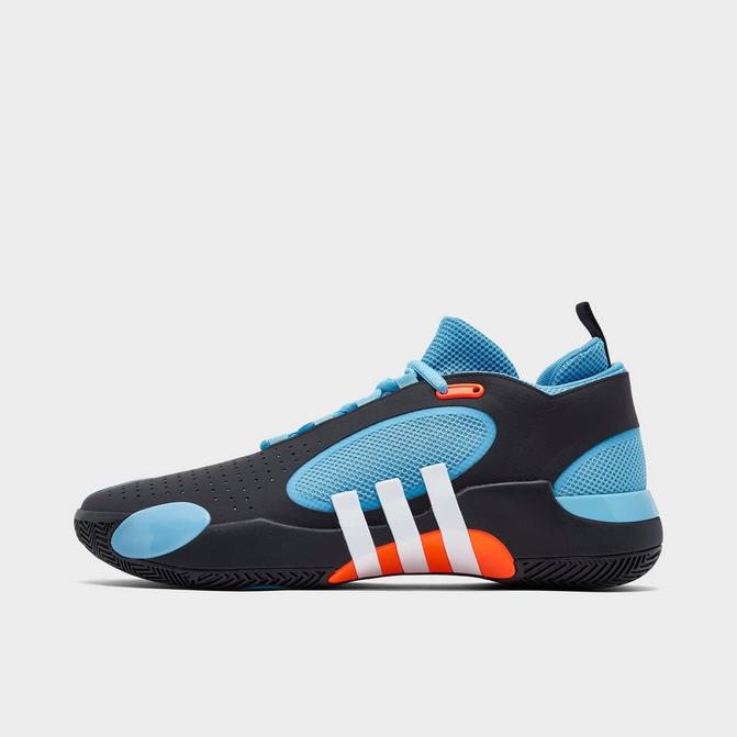 Adidas basketball shoes sales finish line