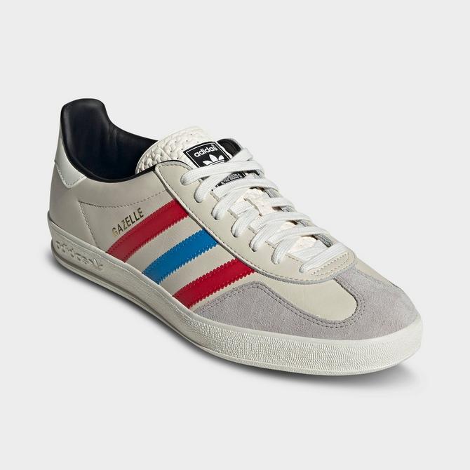 Men s adidas Originals Gazelle Indoor Casual Shoes Finish Line