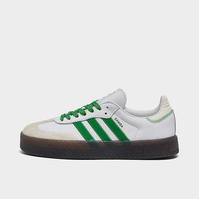 Women's adidas Originals Sambae Casual Shoes| Finish Line Women's adidas Originals Sambae Casual Shoes| Finish Line