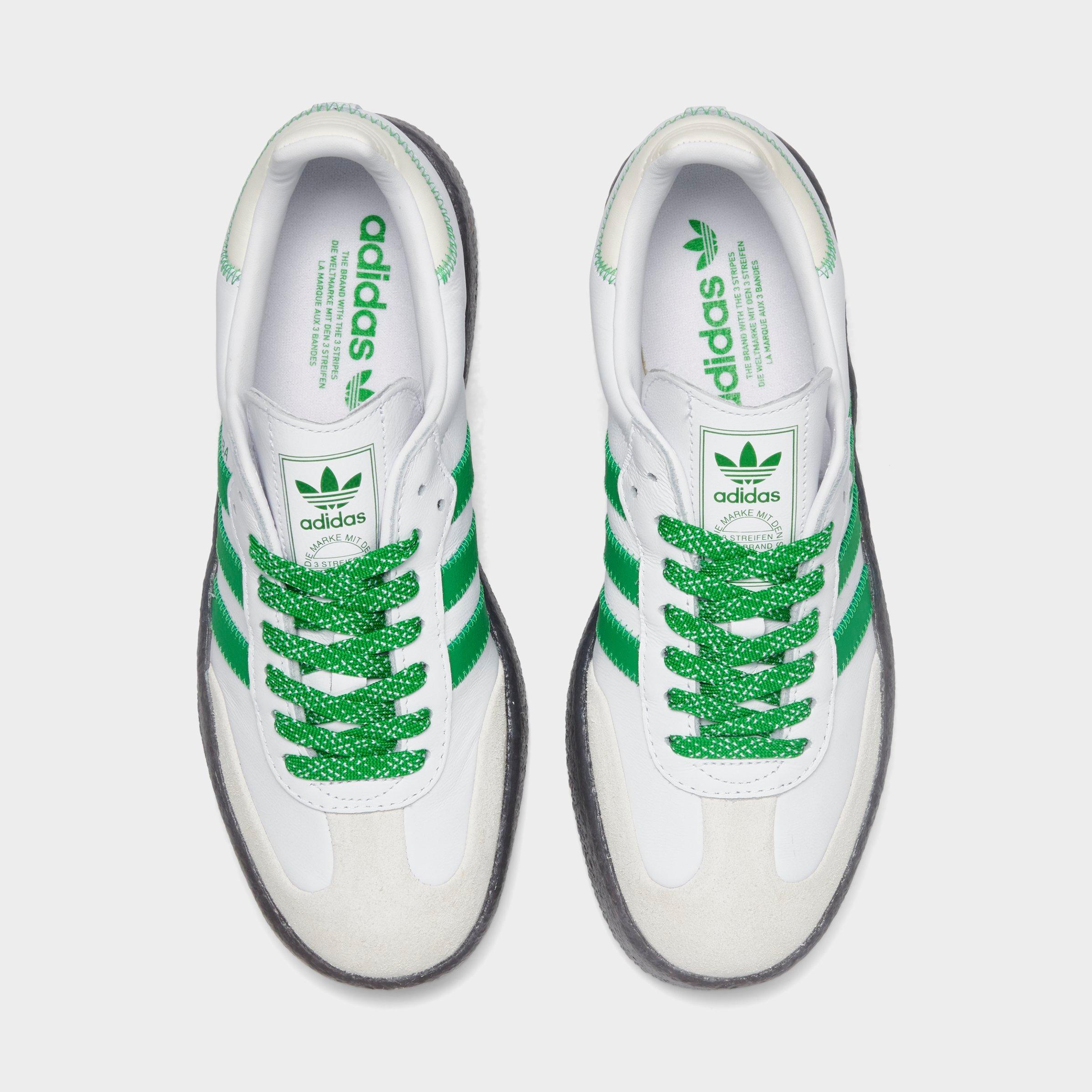 Women's adidas Originals Sambae Shoes Black main image 1
