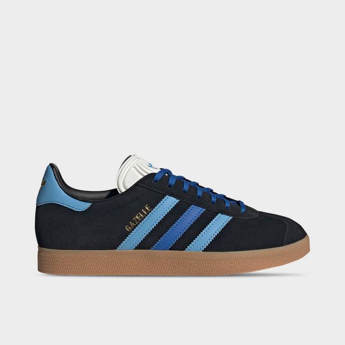 Adidas gazelle finish line clearance