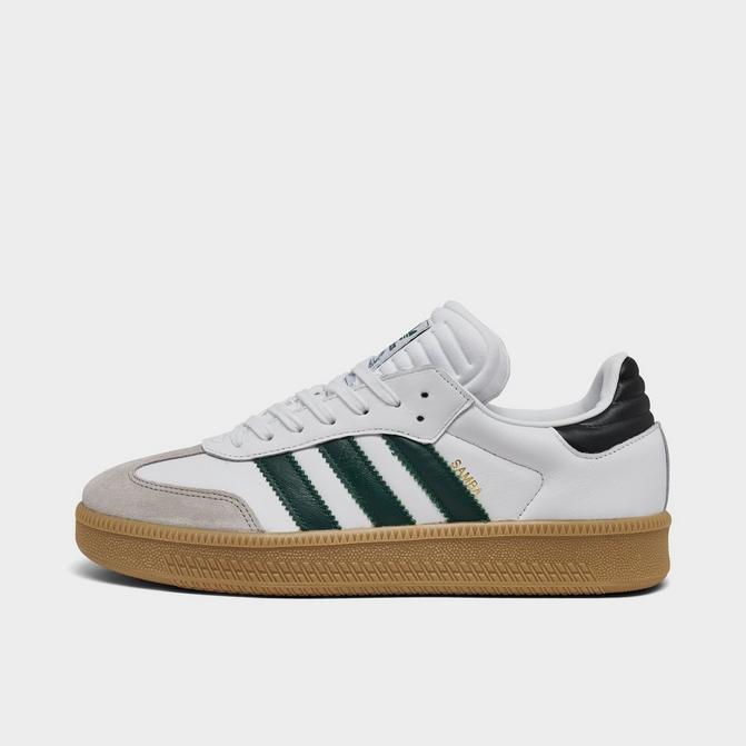 Adidas superstar slip on finishline hotsell